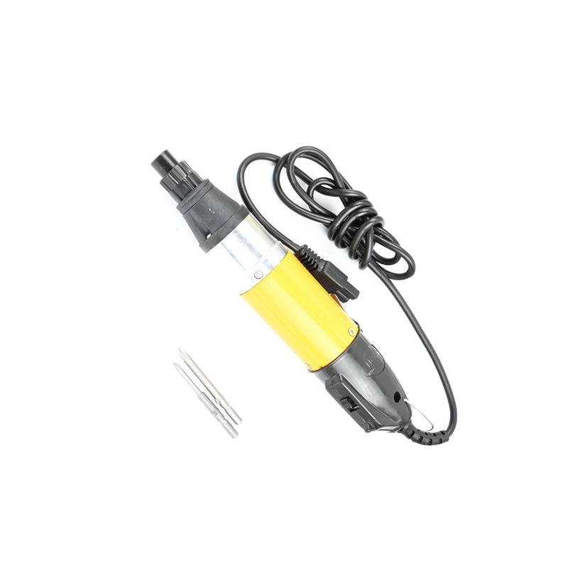 Siron 801 Electric Screwdriver