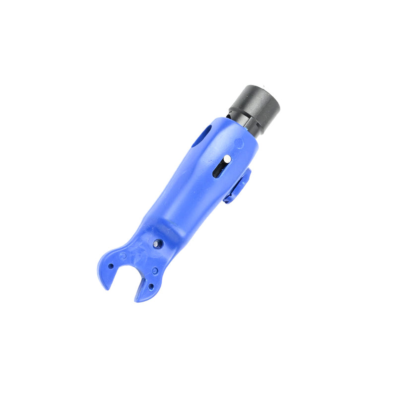 HLT-324 Coaxial Cable Stripper for Both RG59, RG6 and CT100 Grade Cable