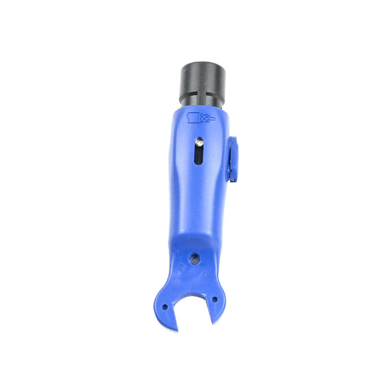 HLT-324 Coaxial Cable Stripper for Both RG59, RG6 and CT100 Grade Cable