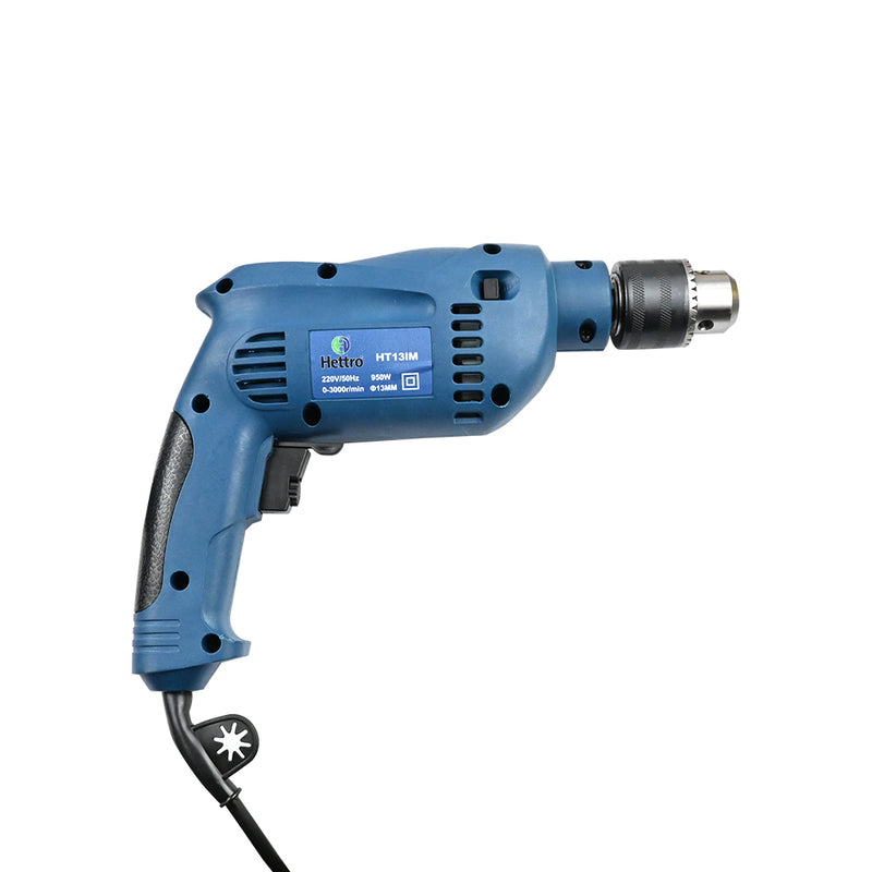 Hettro HT13IM 950W Drill Machine