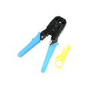 TF-315 3 In 1 Modular Crimping Tool