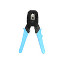 TF-315 3 In 1 Modular Crimping Tool