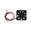 Fanon 12V 0.09A DC Brushless Cooling Fan