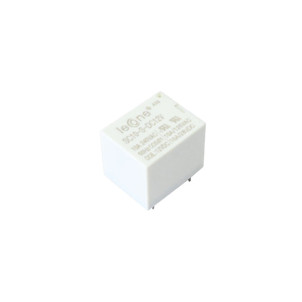 SC10-S-DC12V 12V DC 10A LEONE Signal Relay