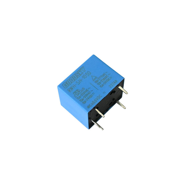 RWH-SH-105D 5V DC 15A GOODSKY Signal Relay