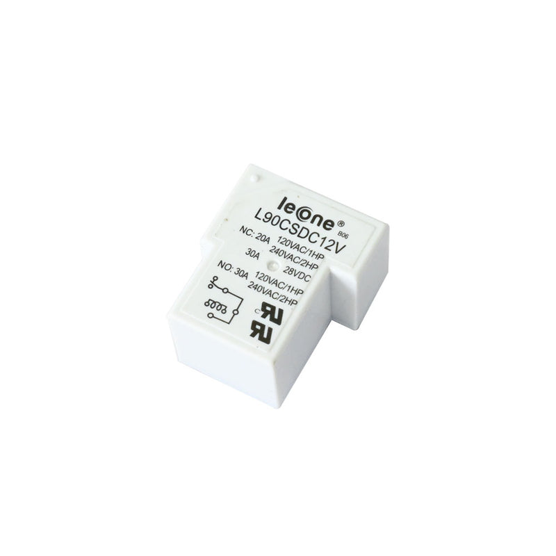 L90CSDC12V 12V 30A LEONE T Type Relay