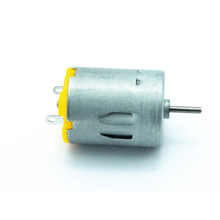 dc motor 9 volt