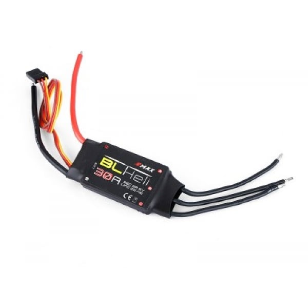 Emax BLHeli Series 30A ESC with Oneshot