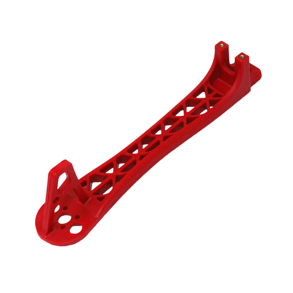 F450 F550 / Q450 Q550 Replacement Arm Red (220mm) – Made in INDIA