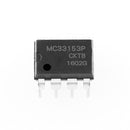 MC33153 Single IGBT Gate Driver IC