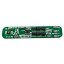 4S 10A 14.8V LiFePO4 BMS Battery Protection Board