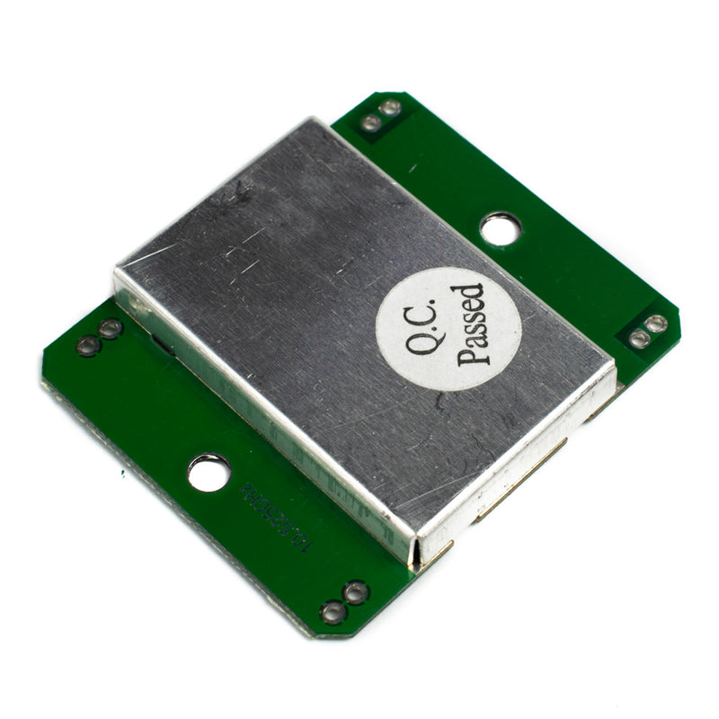 HB100 10.525GHz Microwave Sensor (2-16 meter)