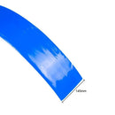 145mm 50 meter PVC Heat Shrink Sleeves for Battery Pack