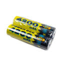 Power Bee 18650 3.7V 4200mAh Lithium-Ion Battery Pair with Tip Top