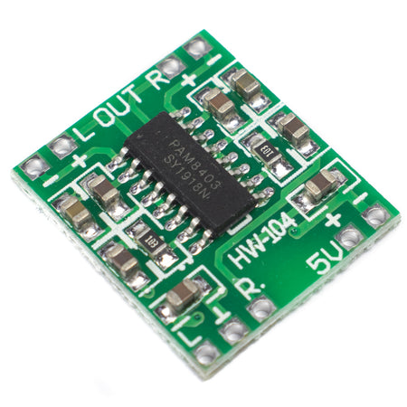 Shop pam8403 amplifier board price