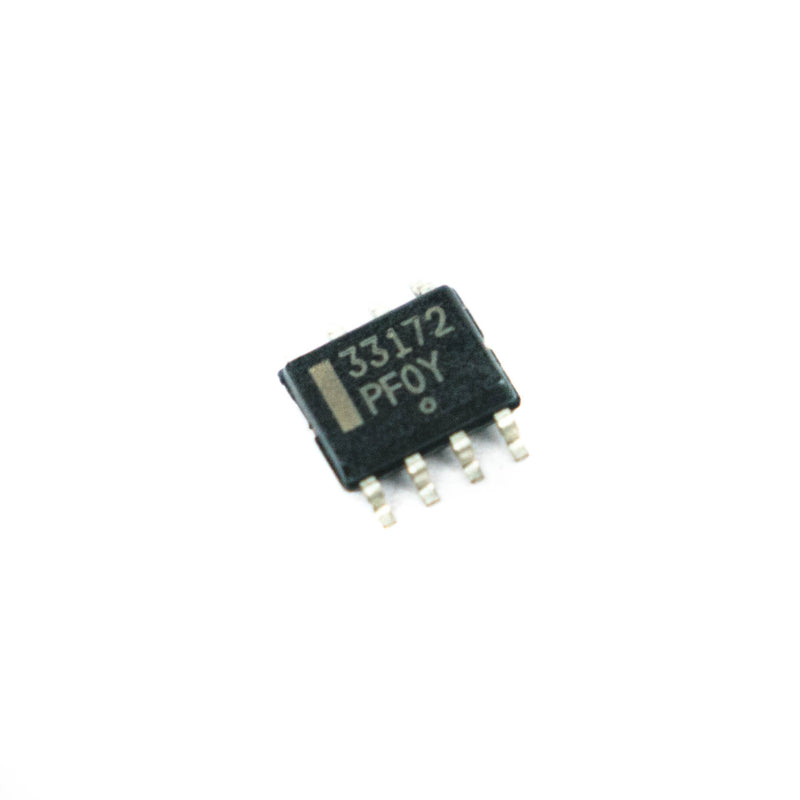 MC33172 Single Supply 3.0V to 44V Operational Amplifier