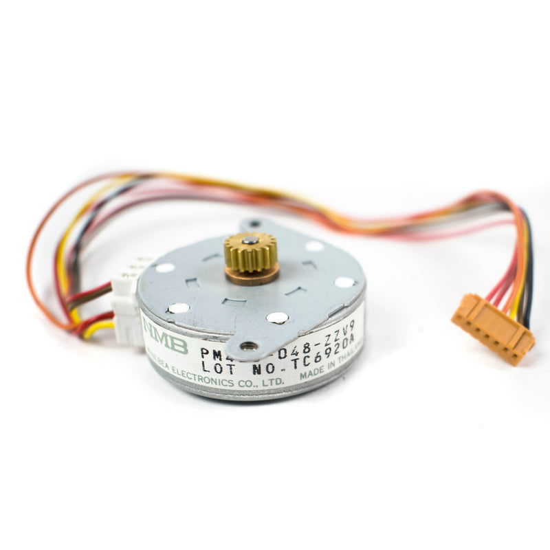 PM42S-048 Bipolar Stepper Motor