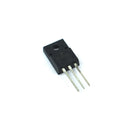 TOSHIBA Field Effect Transistor K13A60D Silicon N-Channel MOS Type