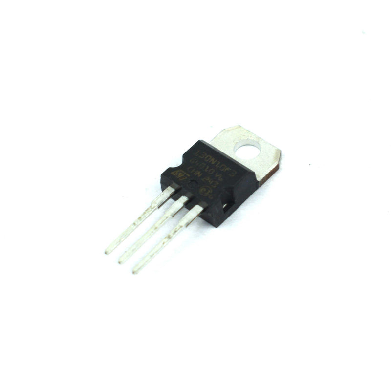 130N10F3 N-Channel 100V, 120A Power MOSFET TO-220 Packaging