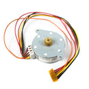 PM42S-048 Bipolar Stepper Motor