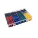 Heat Shrink Tubing (HST) Insulation Assorted kit : 45mm length