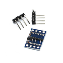 I2C Bi-Directional Logic Level Converter- 2 Channel