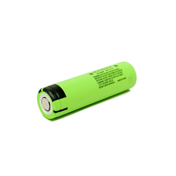 NCR18650GA 3450mAh (3c) LI-ION BATTERY