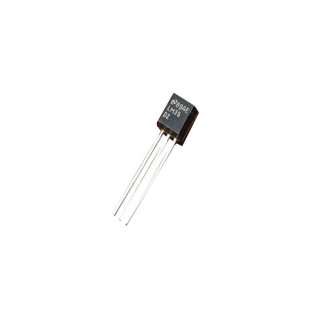 Buy Lm35 Temperature Sensor Online in India | Hnhcart.com