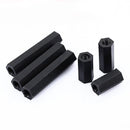 M3*15MM Female to Female Nylon Hex Spacer