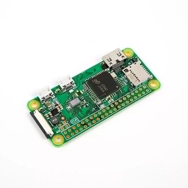 Raspberry Pi Zero v1.3 Development Board