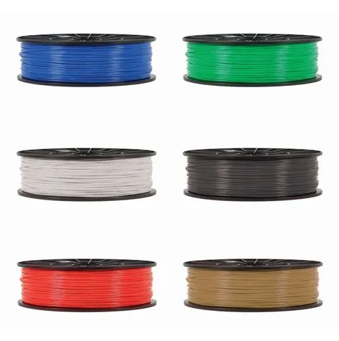 1.75mm PLA+ Filament PLA Plus 1KG for 3D Printing