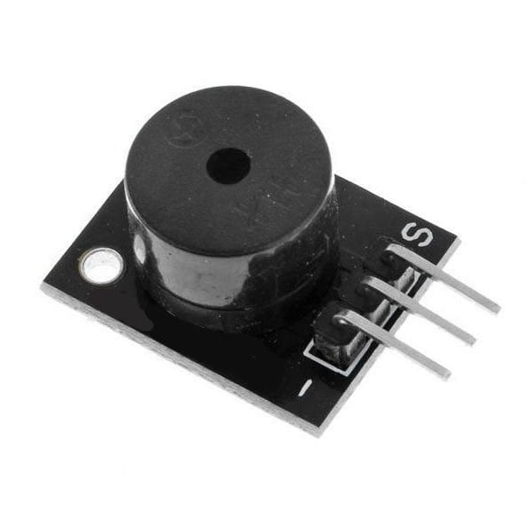 PCB Mounted Active Buzzer Module