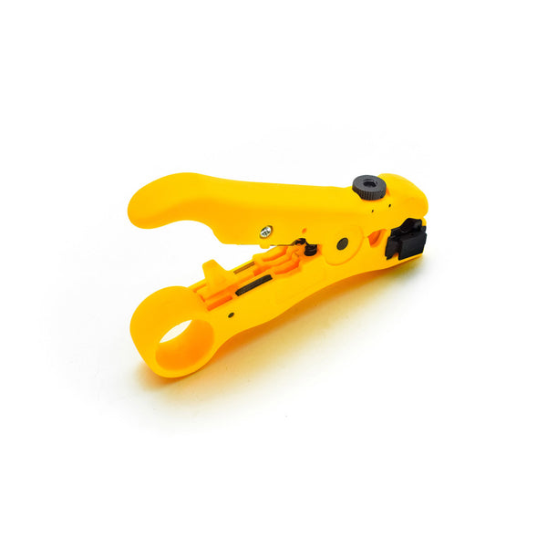 Antsig coaxial deals cable stripping tool