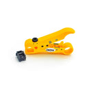 Buy Professional Grade Universal Cable Cutter and Stripper from HNHCart.com. Also browse more components from Wire Cutter & Strippers category from HNHCart