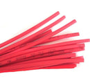 Heat Shrink Sleeve 8mm Red 1meter Industrial Grade WOER (HST)