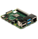 Raspberry Pi 4 Model B with 2 GB RAM