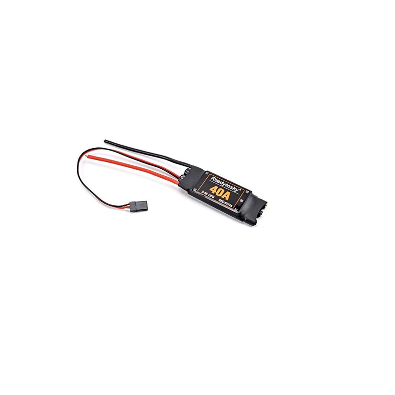 ReadytoSky 40A 2-4S ESC for Drone