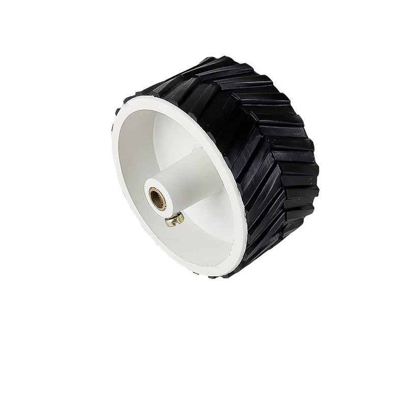 Robot Wheel 70mm Dia. x 40mm Width