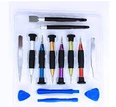 SW-1688 14 in 1 Versatile Screwdriver Set