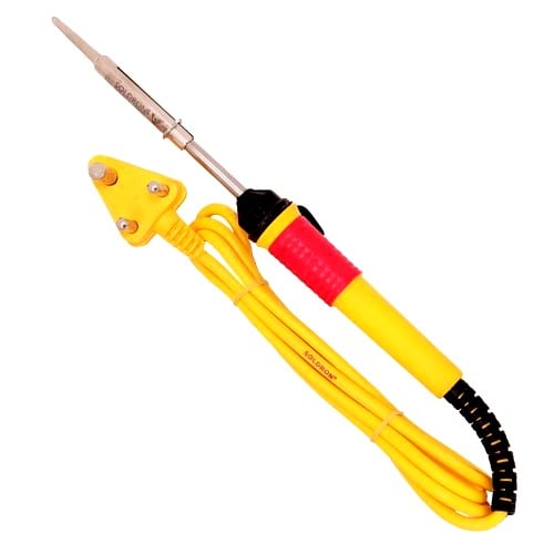 Soldron High-Quality 25 Watts/230Volts Soldering Iron