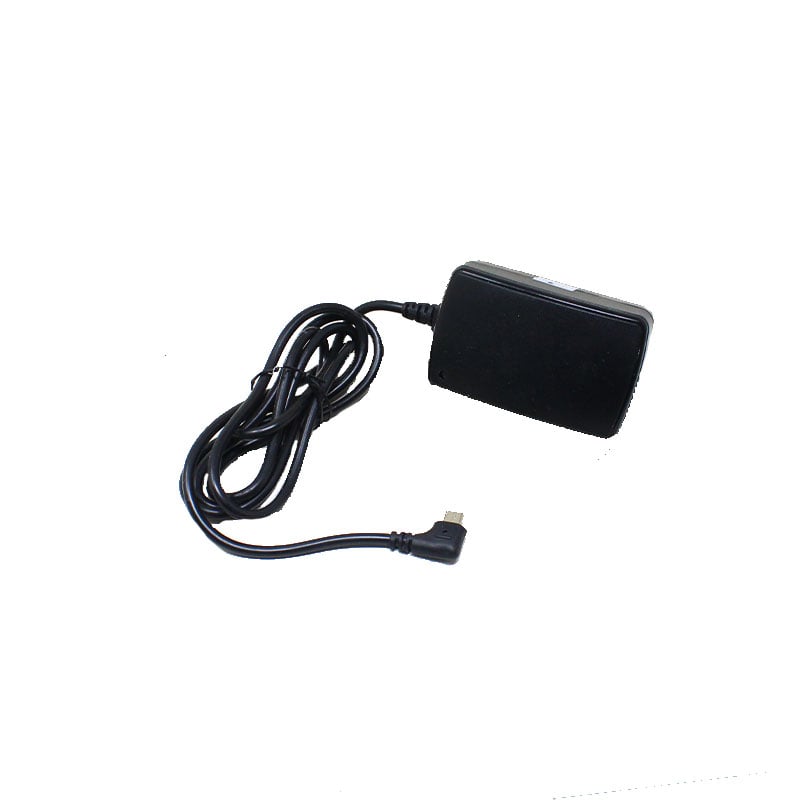 Standard 5V 3A Power Supply with L Style Micro USB Plug