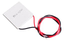 TEC1-12703 30x30mm Thermoelectric Cooler 3A Peltier Module