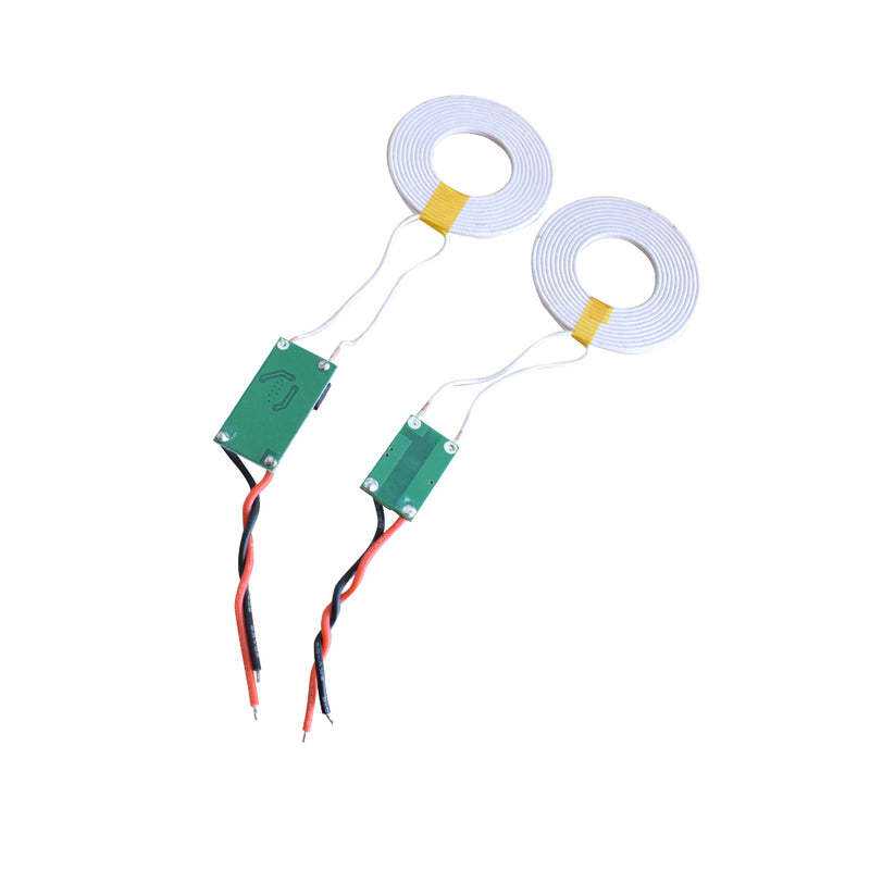 XKT-412 DC Input 5-12V Wireless Power Supply Module