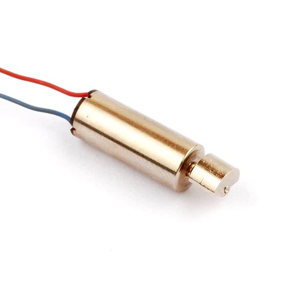 1.5-5V DC Vibration Motor with Wire