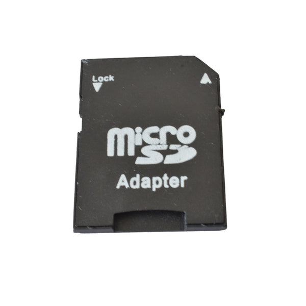 Micro SD Card Reader Adapter