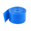 185mm 50 meter PVC Heat Shrink Sleeves for Battery Pack