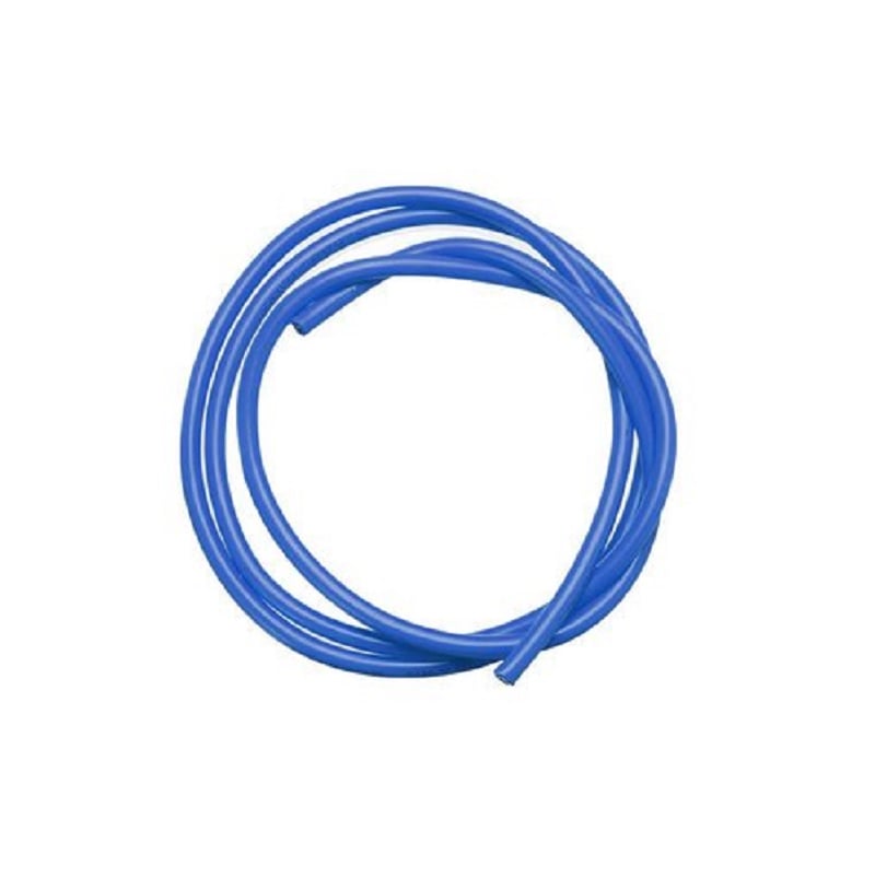 High Quality Ultra Flexible 22AWG Silicone Wire 2 m (Blue)