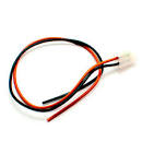 2 Pin 5mm Molex Female Connector