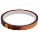 10mm 100ft High Temperature Heat Resistant Polyimide Koptan Tape Hot