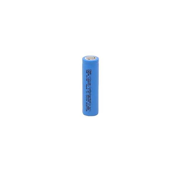 CMINR14500F2 3.6V 850mAh 2C AA Size Li-ion Battery